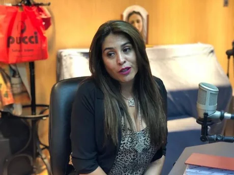 Paola Arias se quejó por el incumplimiento a la ley de cupo femenino en festivales salteños