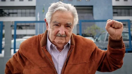 Mujica: “En vez de traer 100 mil cagadores argentinos, preocupémonos de que los nuestros”