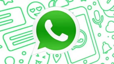 Se cayó WhatsApp: no se pueden enviar audios ni videos
