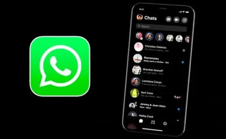 Modo oscuro en WhatsApp: cómo se activa