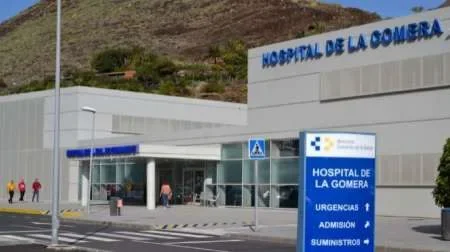 Confirman un caso de Coronavirus en España