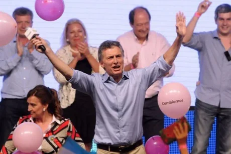 Es el cumpleaños de Macri y en las redes se hizo viral un particular saludo