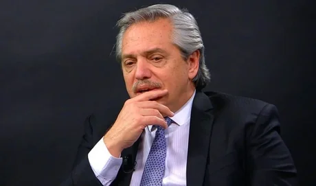 Alberto Fernández ahora dice que no habrá aumento de tarifas