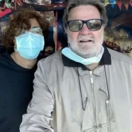 Una pareja de médicos argentinos en cuarentena por sospecha de coronavirus