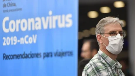 Estudian un posible caso de coronavirus en Córdoba