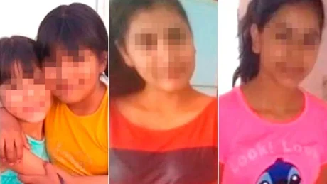 Encontraron a las hermanas menores de edad desaparecidas en Córdoba