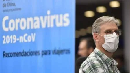 Coronavirus en Argentina: ya son 22 los muertos y 820 los infectados