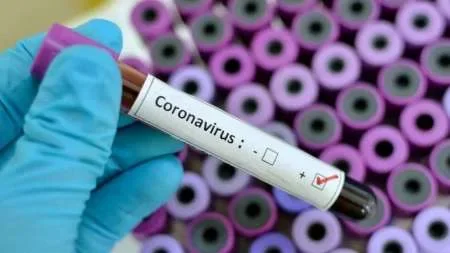 Chubut registró su primer caso de coronavirus