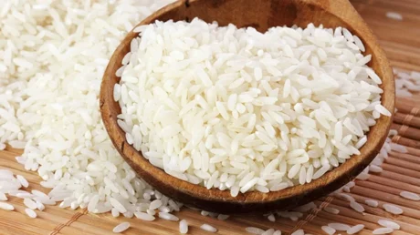 Prohíben la comercialización de un arroz