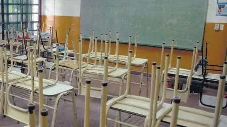 Regreso a clases por provincias: la alternativa que maneja el Ministerio de Educación