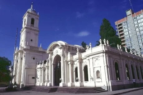 Reabren las Iglesias y templos en Jujuy