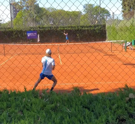 El tenis será el primer deporte en volver a practicarse en Argentina