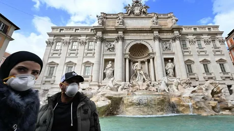 Italia reabre sus fronteras para el turismo