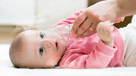 Se esperan meses duros por la bronquiolitis en niños