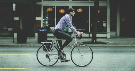 Municipio mendocino dará un plus a sus empleados que vayan a trabajar en bicicleta