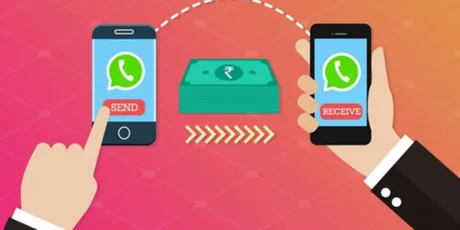 WhatsApp lanza su propio sistema de envío de dinero