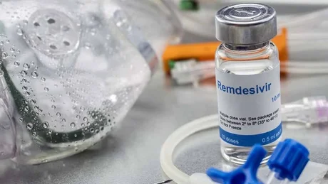 Autorizan en Europa la venta de un fármaco contra el coronavirus