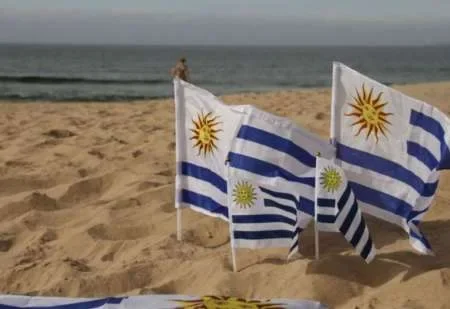 Europa solo abre las puertas a los turistas de Uruguay