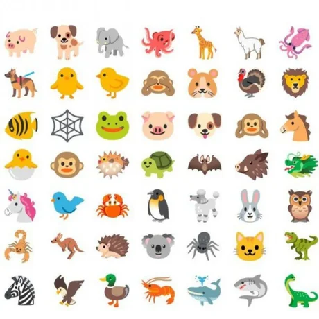Nuevos emojis para los celulares