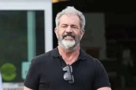 Mel Gibson tuvo coronavirus, y hasta estuvo internado