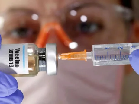 Rusia planea una campaña de vacunación masiva contra el coronavirus
