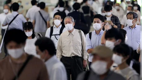 Temor en Japón por un rebrote de coronavirus