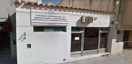 Martilleros Públicos contra la subasta que quiere hacer la Municipalidad de Salta