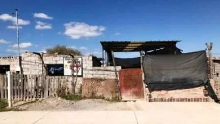 Utilizaba la fachada de un comedor comunitario para vender droga en barrio Gauchito Gil