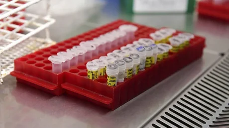 China registró su primera vacuna contra el coronavirus
