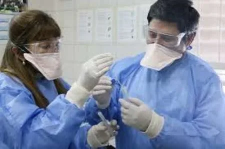 107 nuevos casos de coronavirus en Salta