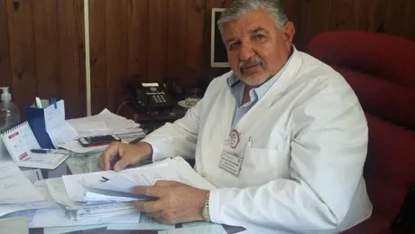 El Dr. Esteban confirma la circulación comunitaria de coronavirus en Salta Capital