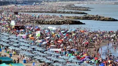 Mar del Plata exigirá un hisopado a los turistas que visiten la ciudad