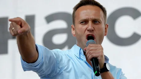 Confirman que Alexei Navalny, opositor a Putín, fue envenenado