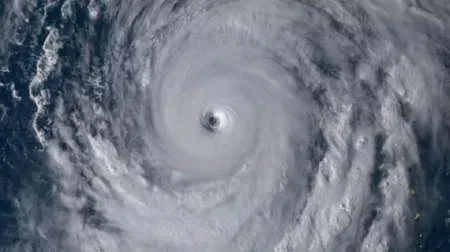 Temor en Japón por la llegada de un tifón