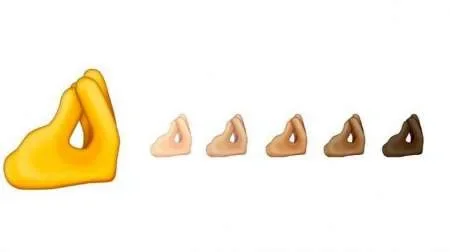 El Emoji del “montoncito” llegó a los celulares
