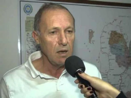 El exintendente de Las Lajitas, Antonio Fermani, con prisión domiciliaria por homicidio culposo