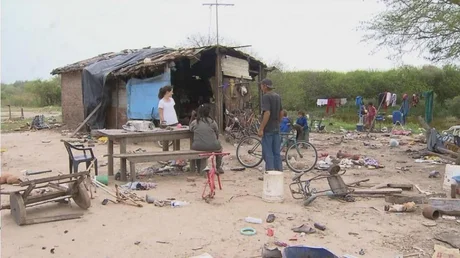 Una familia argentina necesita de más de 47 mil pesos para no caer en la pobreza