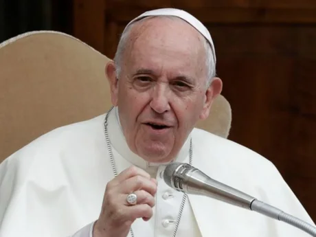 El Papa Francisco se declaró a favor de la unión civil de parejas del mismo sexo