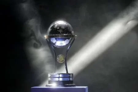 Cómo son los cruces de la Copa Sudamericana