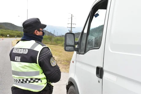 Detectan 116 conductores alcoholizados en Salta