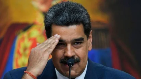 Según Maduro, Venezuela ya tiene una vacuna que anula al 100% al coronavirus