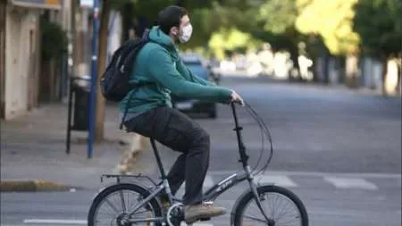 La Municipalidad de Salta otorgará créditos para que salteños compren o reparen sus bicicletas