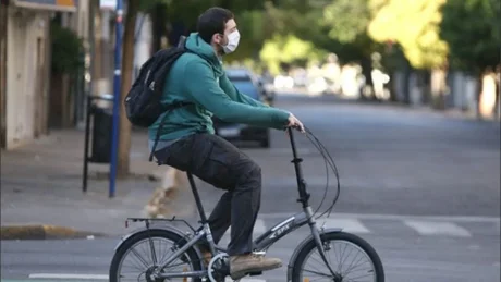 La ciudad de Salta contará con un Registro único de Bicicletas