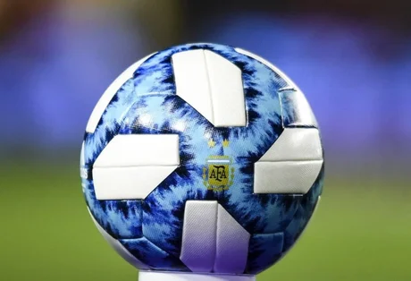 Vuelve el fútbol argentino: qué partidos se juegan este viernes