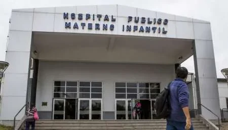 Retoman la atención en consultorios del Hospital Materno Infantil