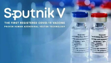 ¿Se podrá tomar alcohol tras la colocación de la vacuna Sputnik V?