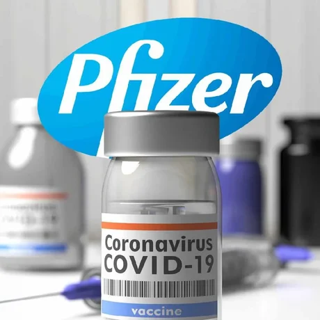 Estados Unidos: comienzan a aplicar la vacuna de Pfizer contra el coronavirus