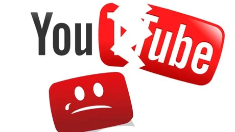YouTube, Gmail y otros servicios Google caídos a nivel mundial