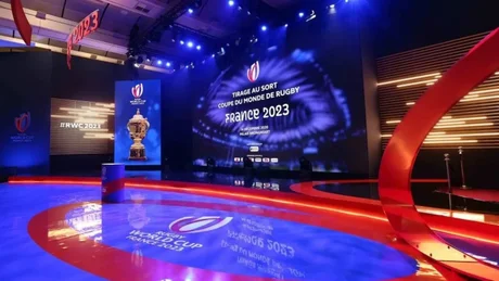 Mundial de Rugby 2023: Los Pumas quedaron en un grupo "accesible"