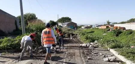 Salta, la sucia: recolectan 993 toneladas de basura y chatarra de las calles salteñas